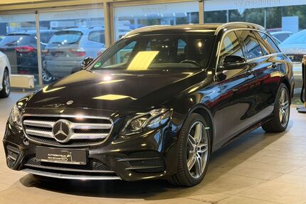 Mercedes-Benz E 350 Gebrauchtwagen