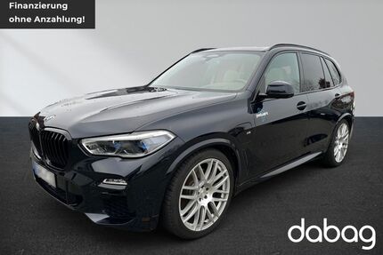 BMW X5 Gebrauchtwagen