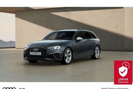 Audi SQ6 e-tron Gebrauchtwagen