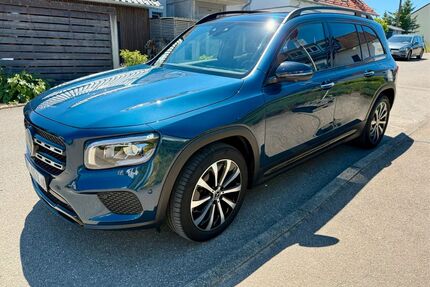 Mercedes-Benz GLB 220 Gebrauchtwagen