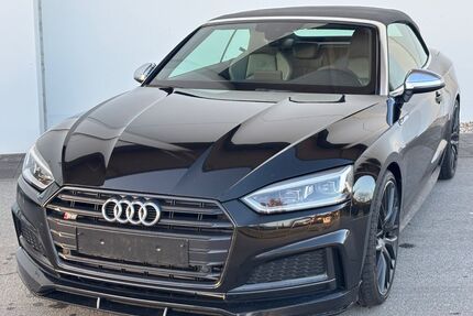 Audi S5 Gebrauchtwagen