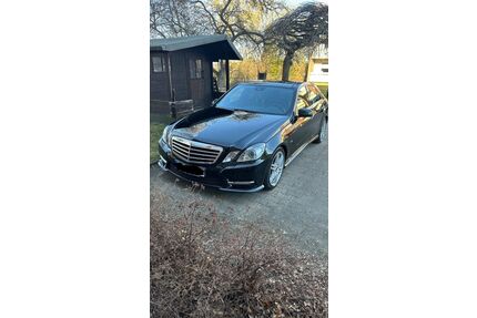 Mercedes-Benz E 300 Gebrauchtwagen