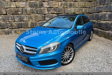Mercedes-Benz A 200 Gebrauchtwagen