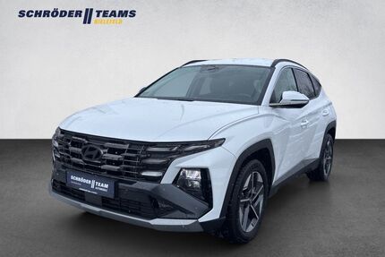 Hyundai TUCSON Gebrauchtwagen