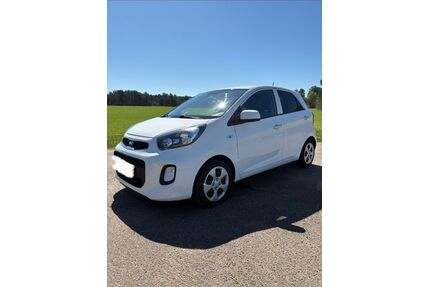 Kia Picanto Gebrauchtwagen