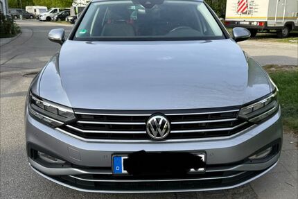 Peugeot Passat Variant 