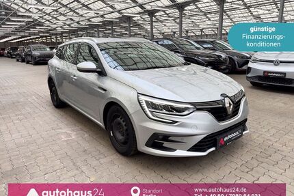 Renault Megane Gebrauchtwagen