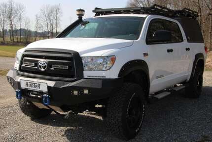 Toyota Tundra Gebrauchtwagen