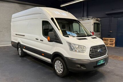 Ford Transit Gebrauchtwagen