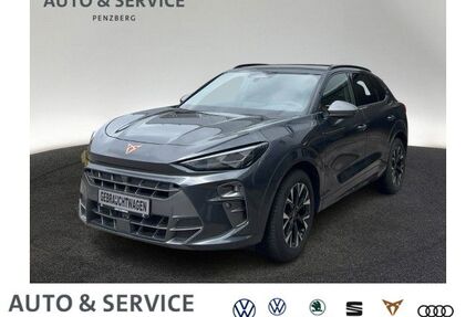 Cupra Terramar Gebrauchtwagen