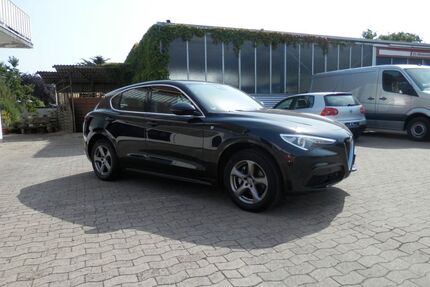 Alfa Romeo Stelvio Gebrauchtwagen
