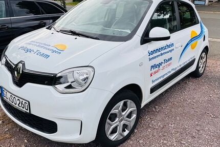 Renault Twingo Gebrauchtwagen