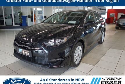 Kia ceed Sportswagon Gebrauchtwagen