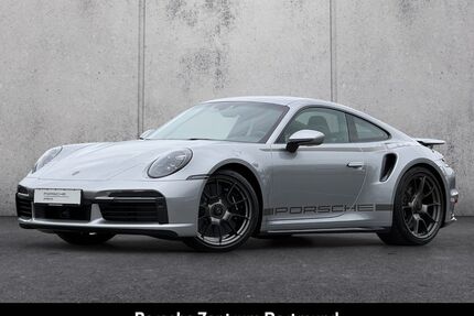 Porsche 992 Gebrauchtwagen