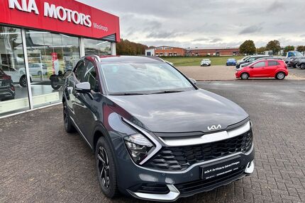 Kia Sportage Gebrauchtwagen