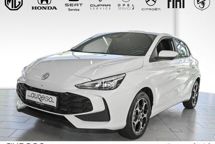 MG MG3 Gebrauchtwagen