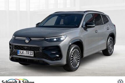 VW Tayron Gebrauchtwagen