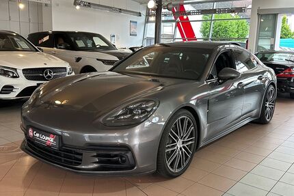 Porsche Panamera Gebrauchtwagen
