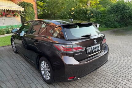 Lexus CT 200h Gebrauchtwagen