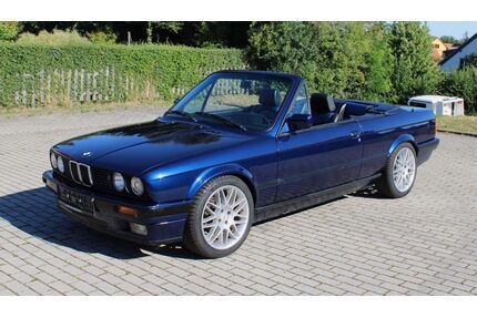 BMW 318 Gebrauchtwagen