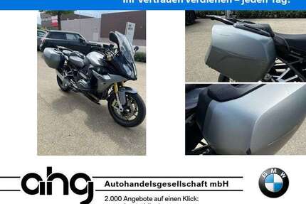 BMW R 1200 RS Gebrauchtwagen