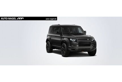 Land Rover Defender Gebrauchtwagen