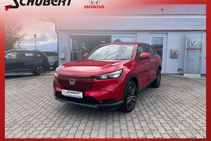 Honda HR-V Gebrauchtwagen