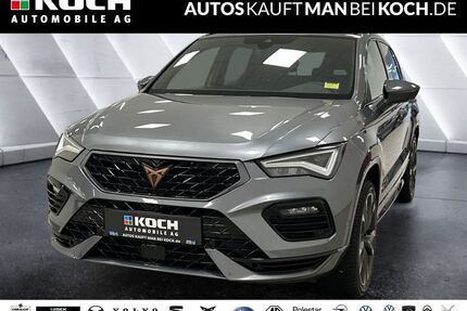 Cupra Ateca Gebrauchtwagen