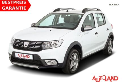 Dacia Sandero Gebrauchtwagen