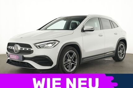 Mercedes-Benz GLA 250 Gebrauchtwagen