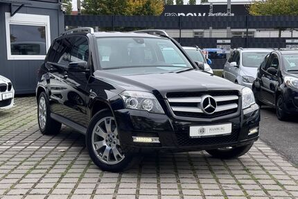 Mercedes-Benz GLK 350 Gebrauchtwagen