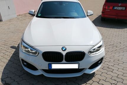 BMW 118 Gebrauchtwagen