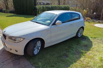 BMW 116 Gebrauchtwagen