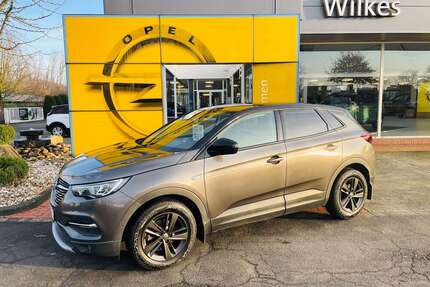 Opel Grandland X Gebrauchtwagen