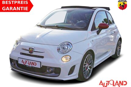 Abarth 595C Gebrauchtwagen