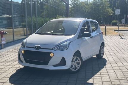 Hyundai i10 Gebrauchtwagen
