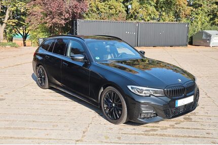 BMW 330 Gebrauchtwagen