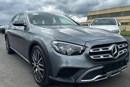 Mercedes-Benz E 220 Gebrauchtwagen