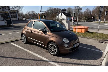Fiat 500 Gebrauchtwagen