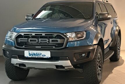 Ford Ranger Gebrauchtwagen