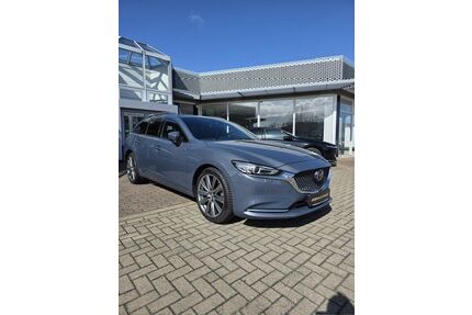 Mazda 6 Gebrauchtwagen