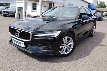 Volvo V60 Gebrauchtwagen
