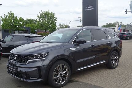 Kia Sorento Gebrauchtwagen