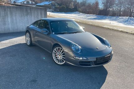 Porsche 997 Gebrauchtwagen