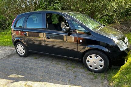 Opel Meriva Gebrauchtwagen