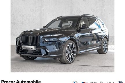 BMW X7 Gebrauchtwagen