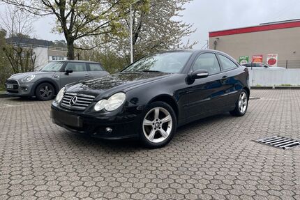 Mercedes-Benz C 180 Gebrauchtwagen