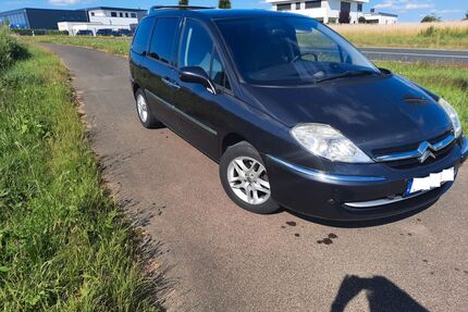 Citroen C8 Gebrauchtwagen