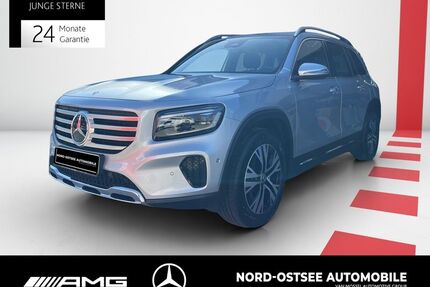Mercedes-Benz GLB 200 Gebrauchtwagen