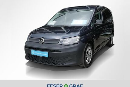 VW Caddy Maxi Gebrauchtwagen